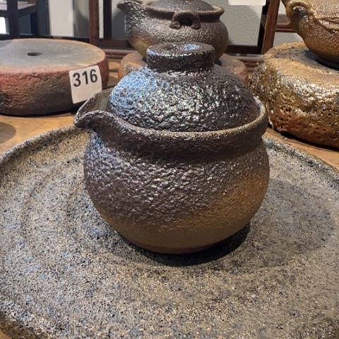 欣**成手工福利手抓壶160毫升不退不退