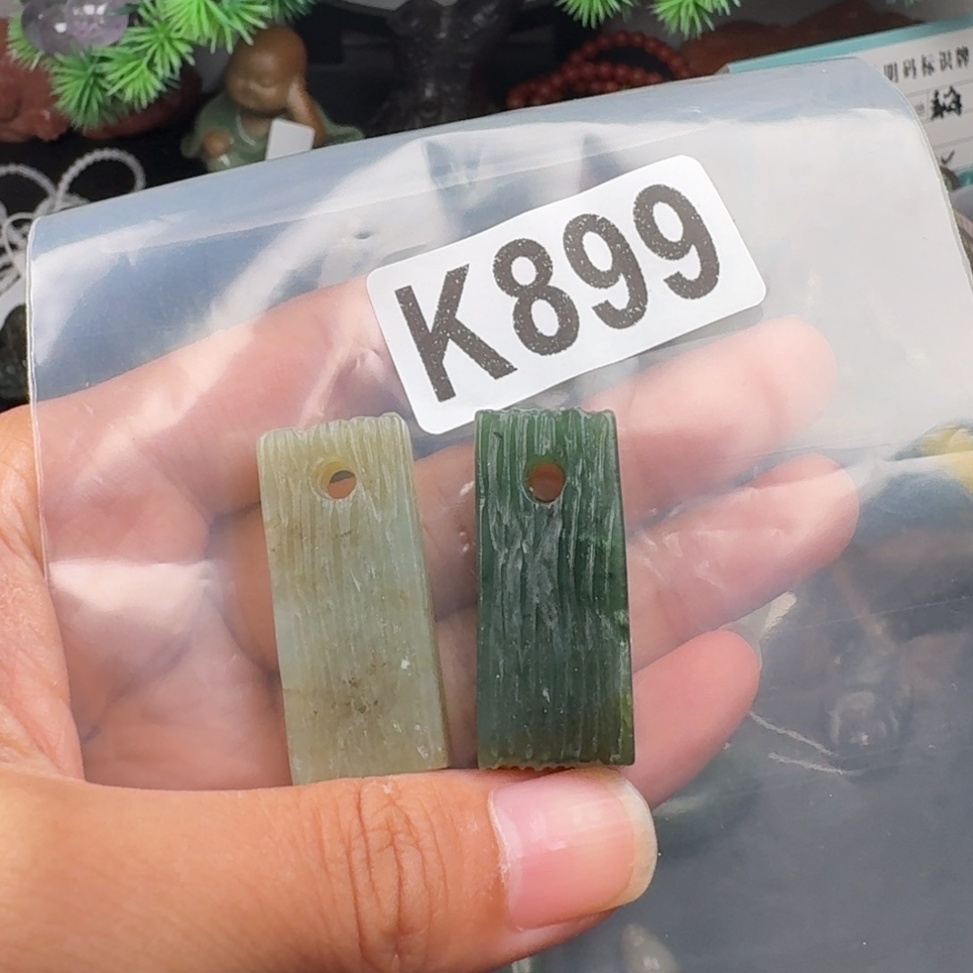 未镶嵌和田玉珠宝奇石