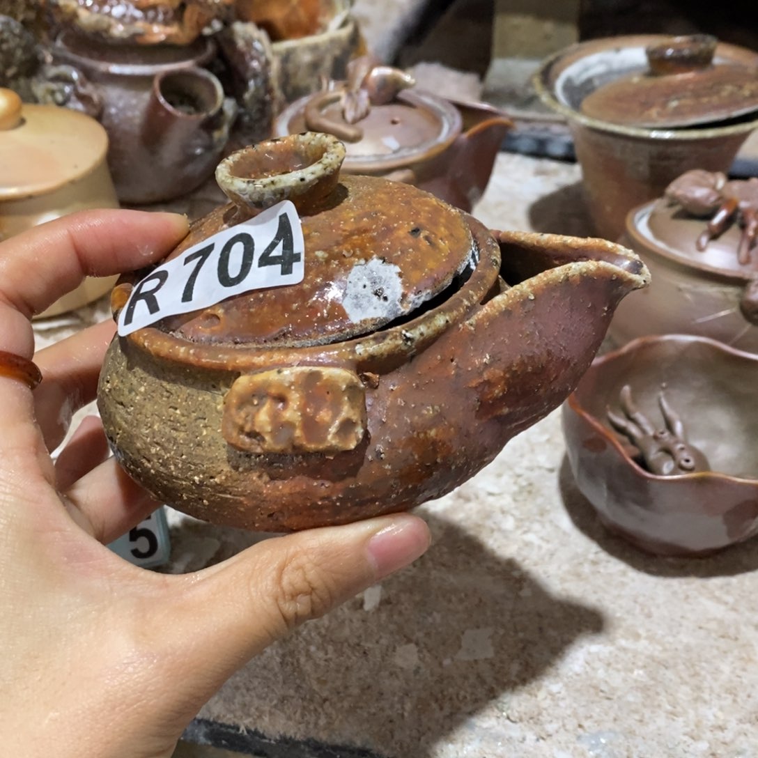 开窑大吉 高货多多704瑕疵瑕疵2