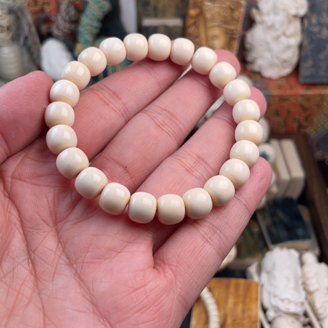 手串/手链/手镯猛犸象牙