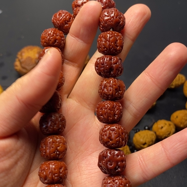 橄榄核手串/手链橄榄