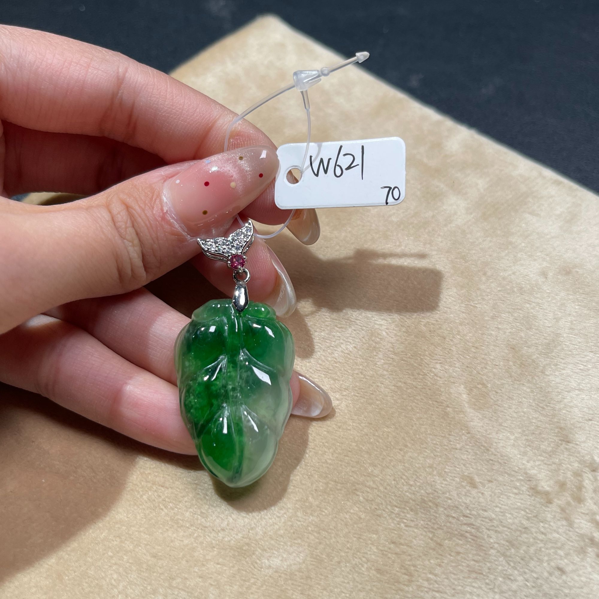 W621吊坠百搭男女款多样性发货其一