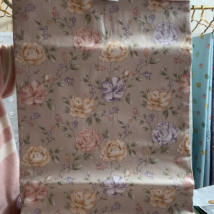 棉全棉单人被套全棉