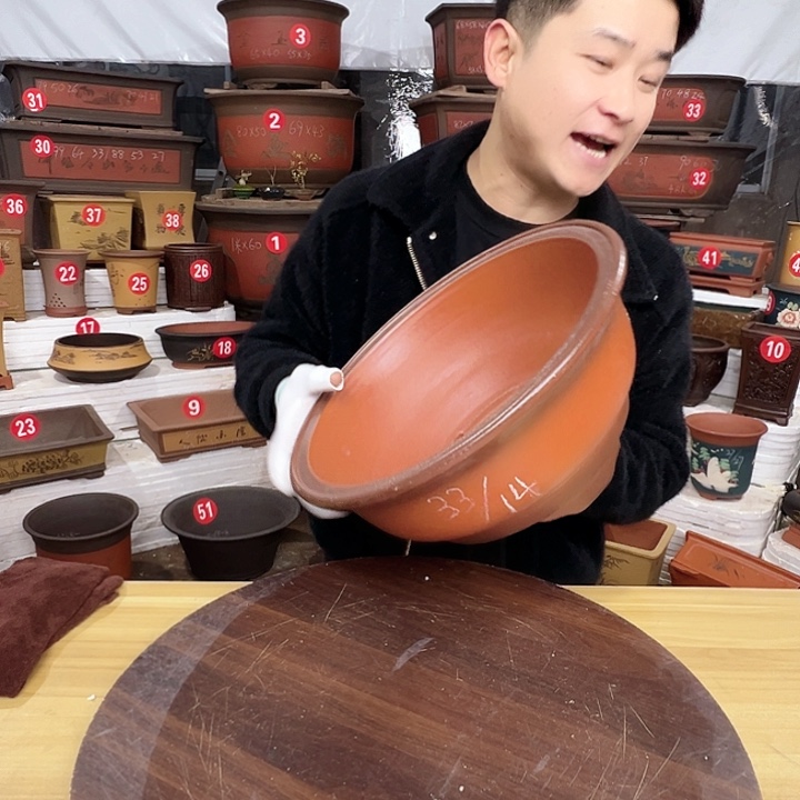 紫砂源头工厂直发