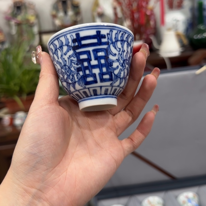 碟陶瓷艺术品收藏陶瓷
