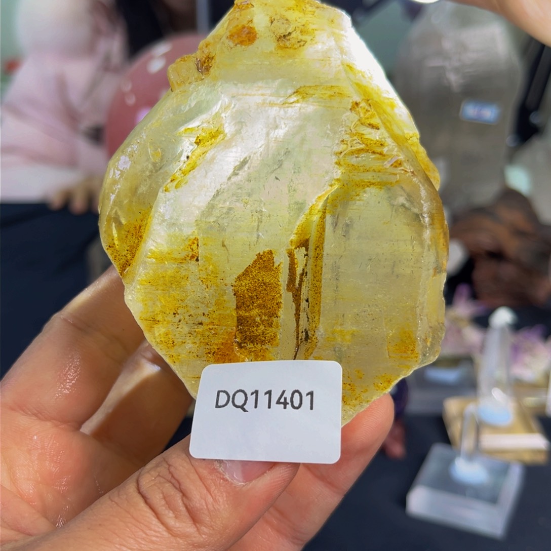 水晶天然水晶家居摆件未镶嵌