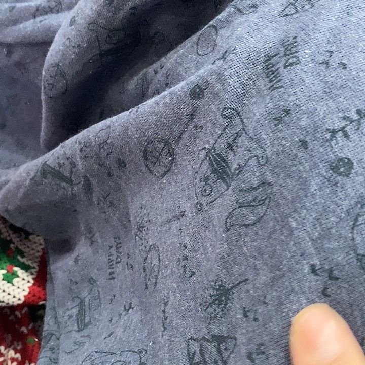 无纺布高档面料3米