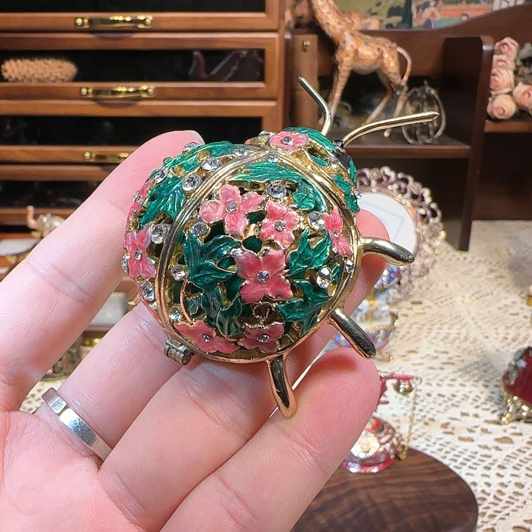 手工制品默认微瑕