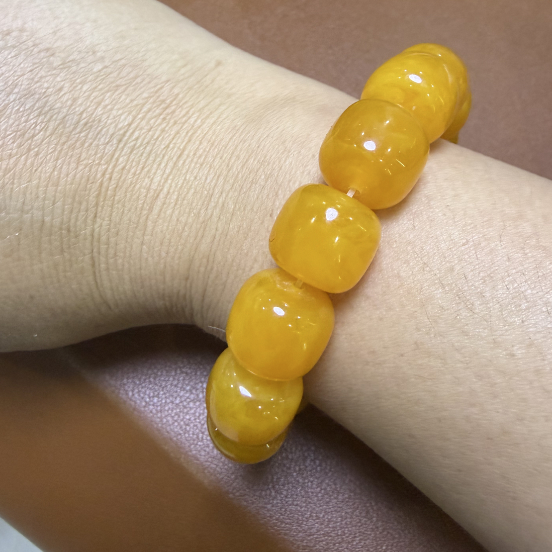 特色饰品工艺品15老型手串