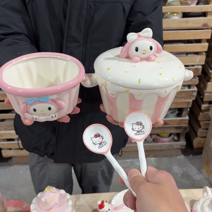 我们的目标是成为一个