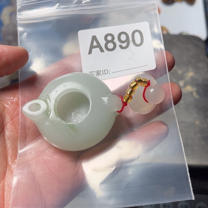 石英质玉珠宝奇石未镶嵌