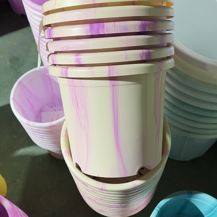 串色5#口径29米黄10个无托