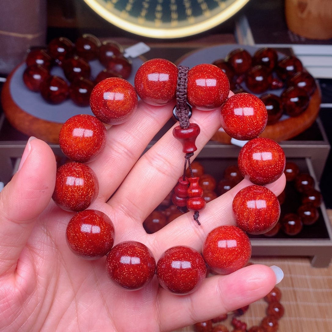 檀香紫檀（小叶紫檀）宁2w