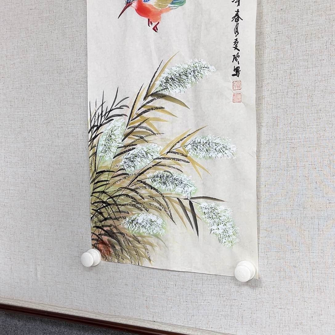 国画艺术家 真人1111111111111