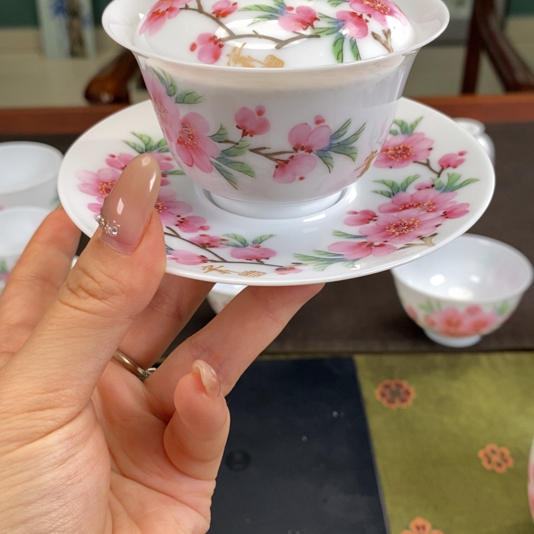 九鸣瓷艺九鸣瓷艺