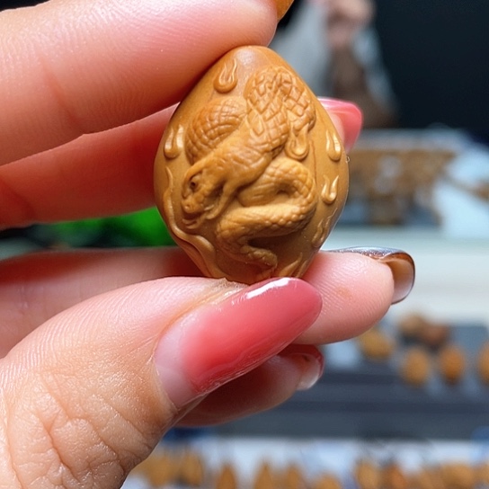 橄榄核手串/手链橄榄核