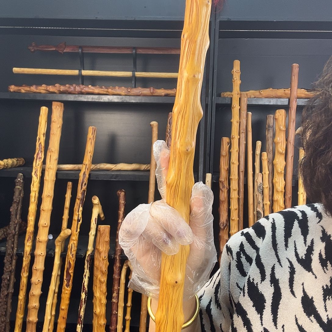 南对节南对节拔棍