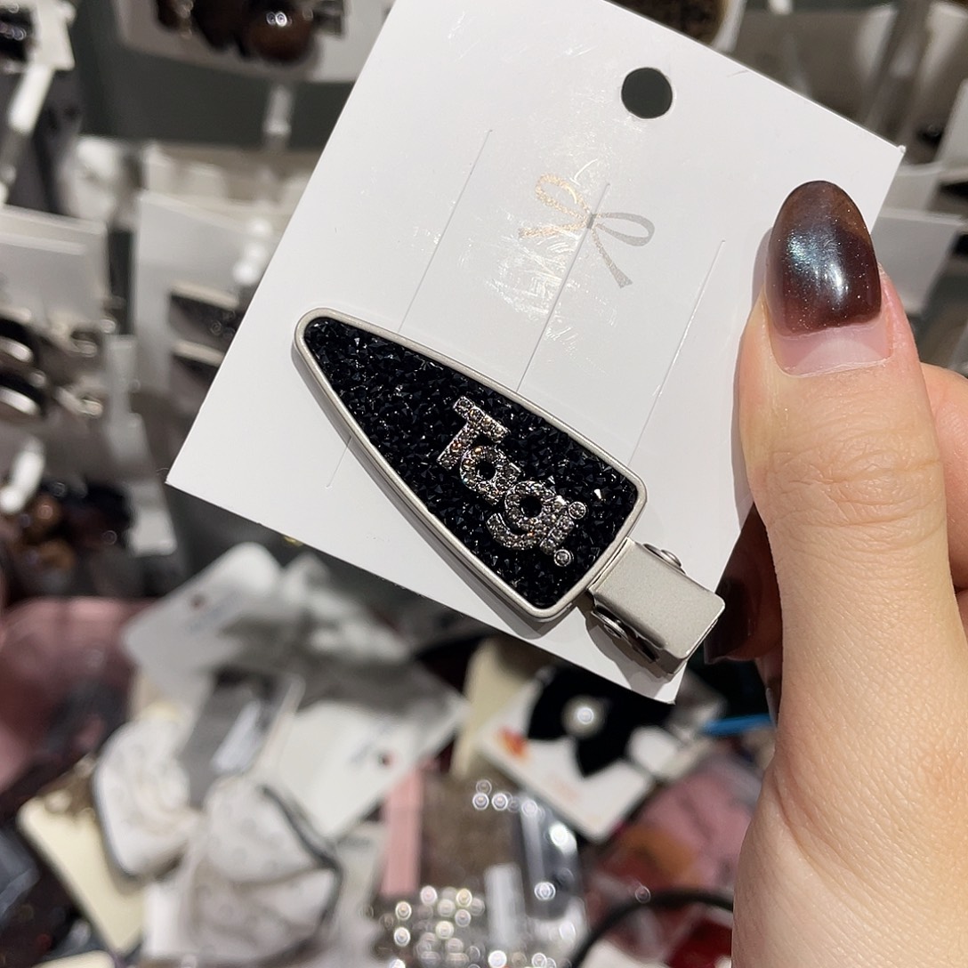 非金属黑色砂糖无痕一只