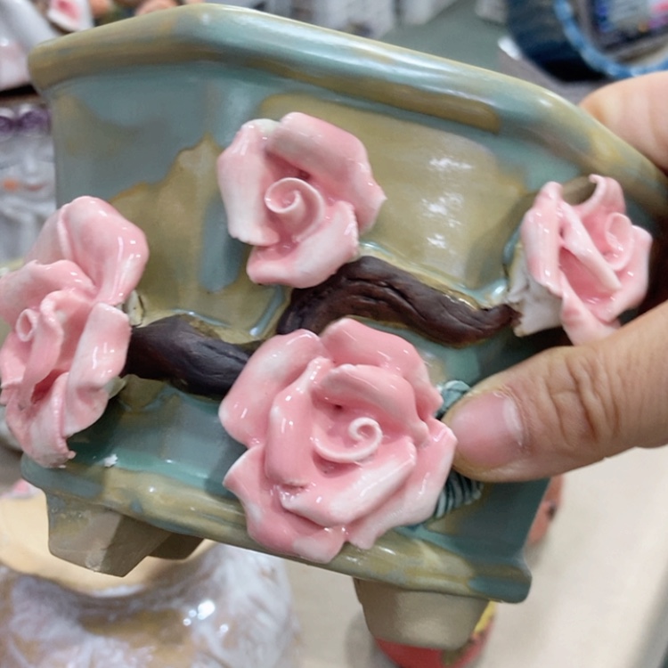 【闪购商品】红陶福利