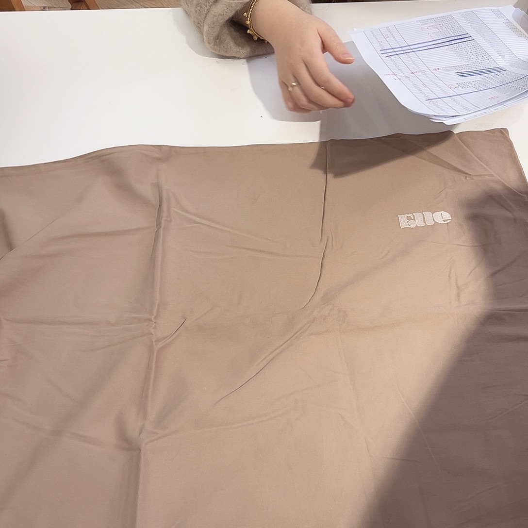 全棉丁香雨雾四件套220*240