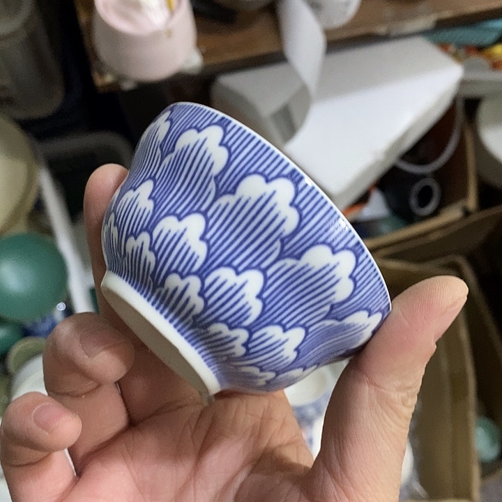 陶瓷艺术品及陶瓷制品