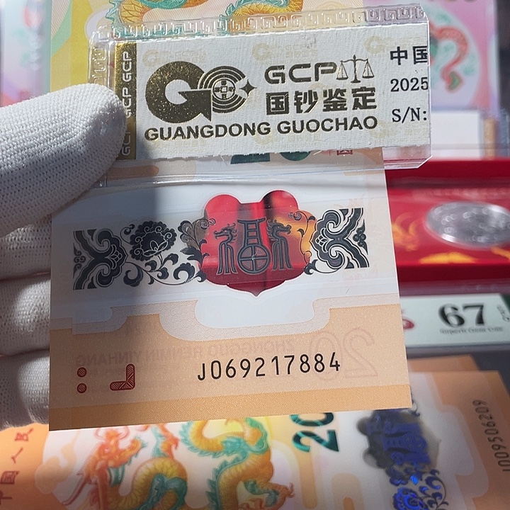 塑料太极龙 069217884