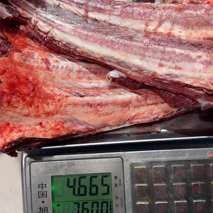 超***白冷冻6个月中国大陆餐饮制售