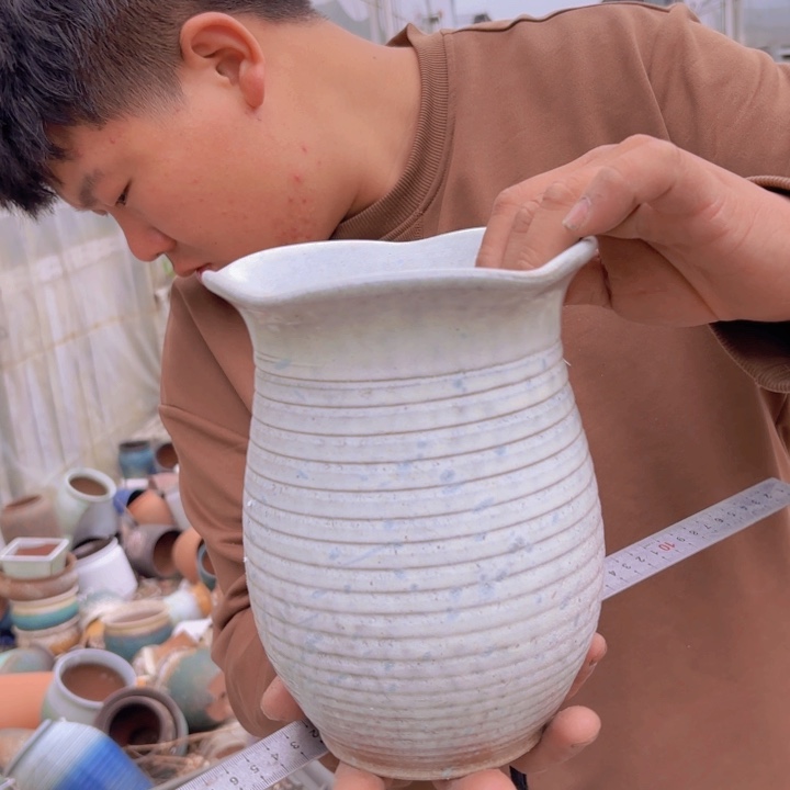 花盆 高度 口径 啦啦啦