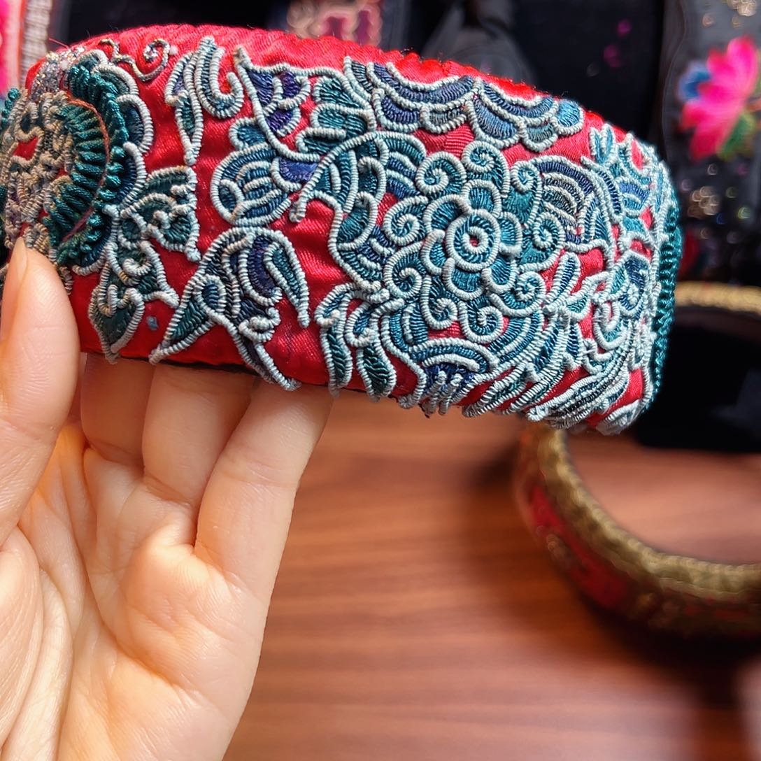 刺绣玖**头好看好看好看