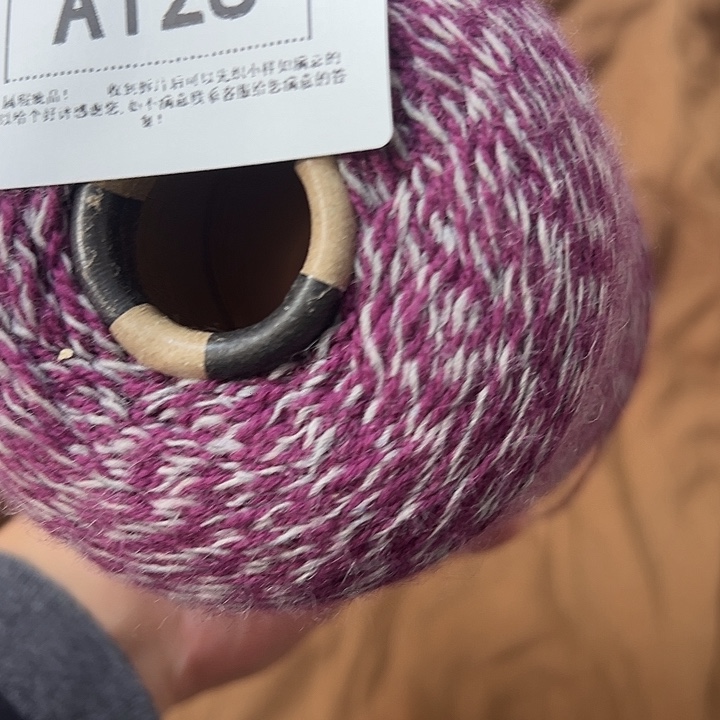 羊绒127浣熊绒拆片128