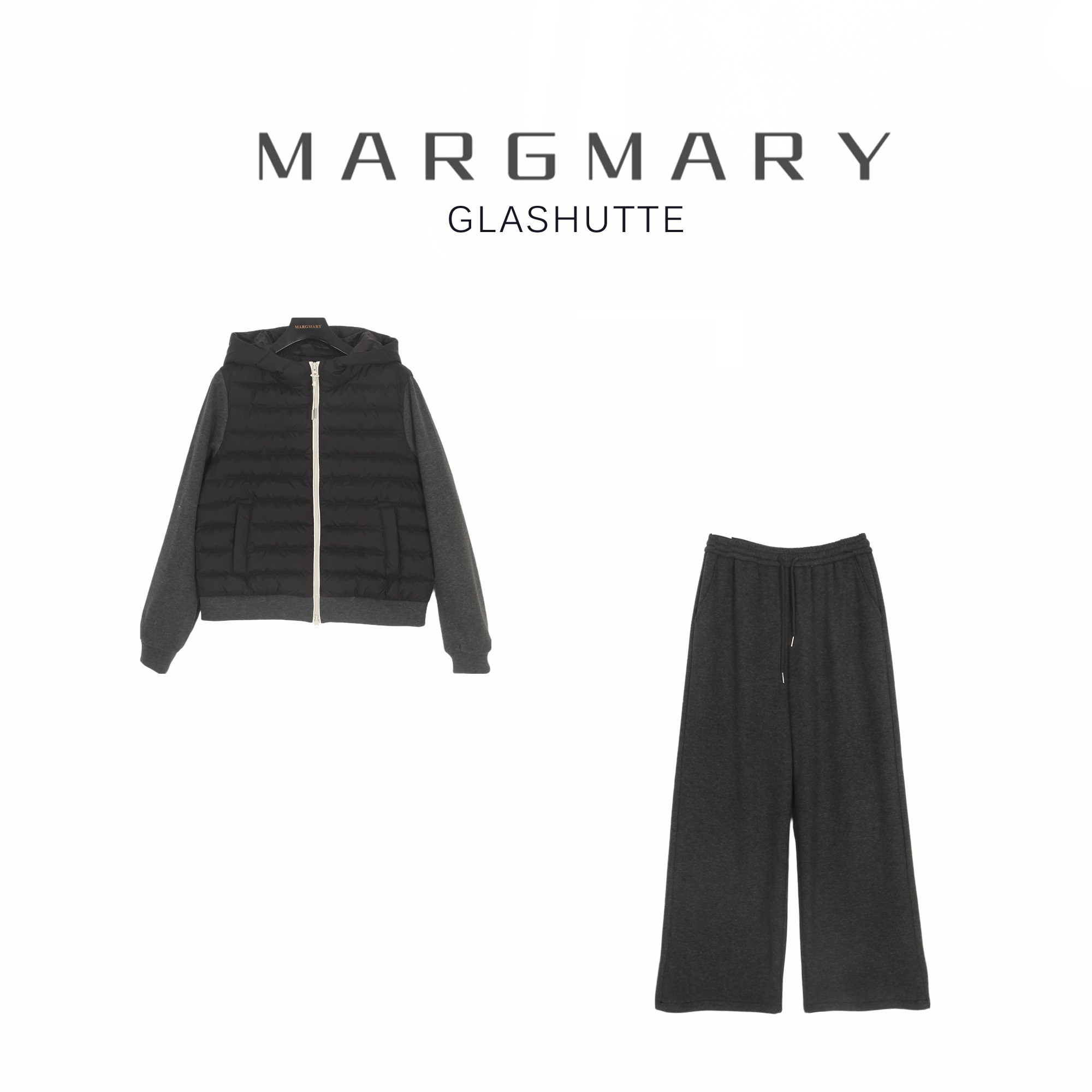 2025冬季设计师新款休闲时尚百搭潮流舒适显瘦女款套装