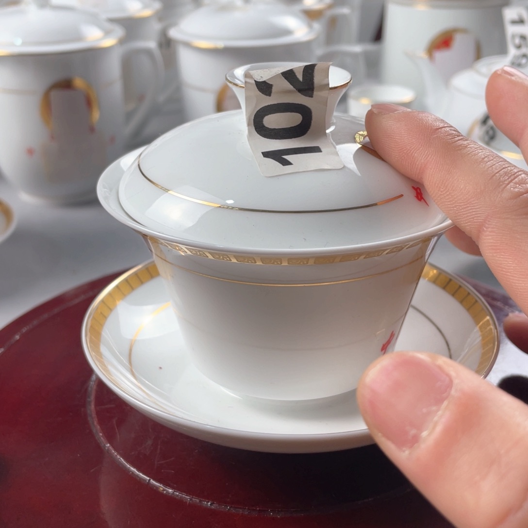 摆件景德镇陶瓷景德镇陶瓷