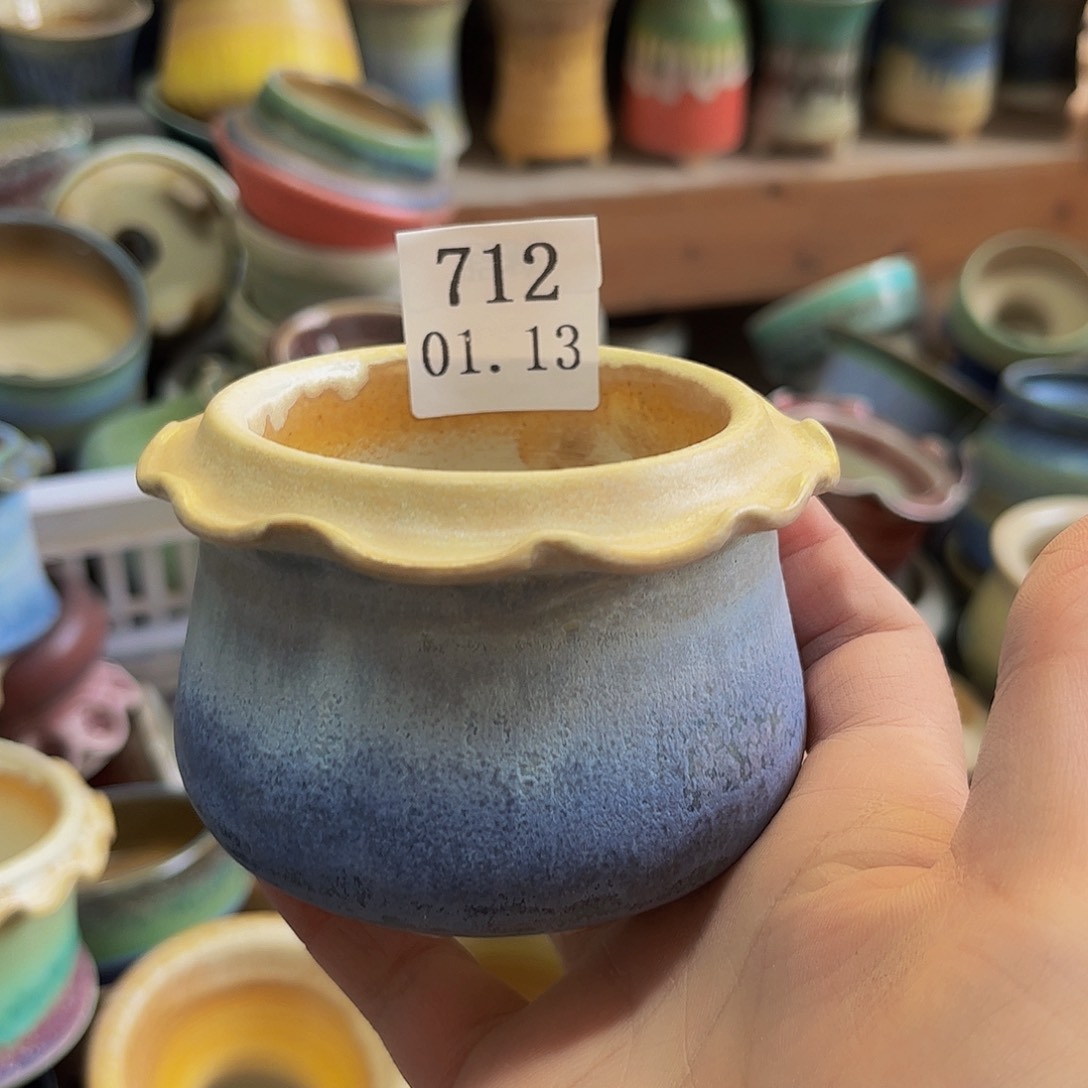 摆件景德镇陶瓷手工制作