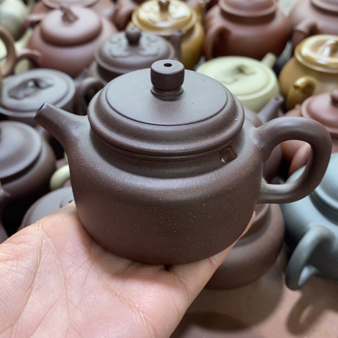 秋***天茶壶紫砂130；fhhhnnn