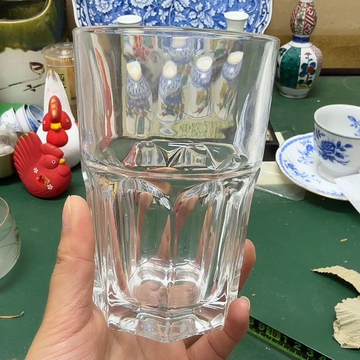n***h中古工艺品精选瓷器