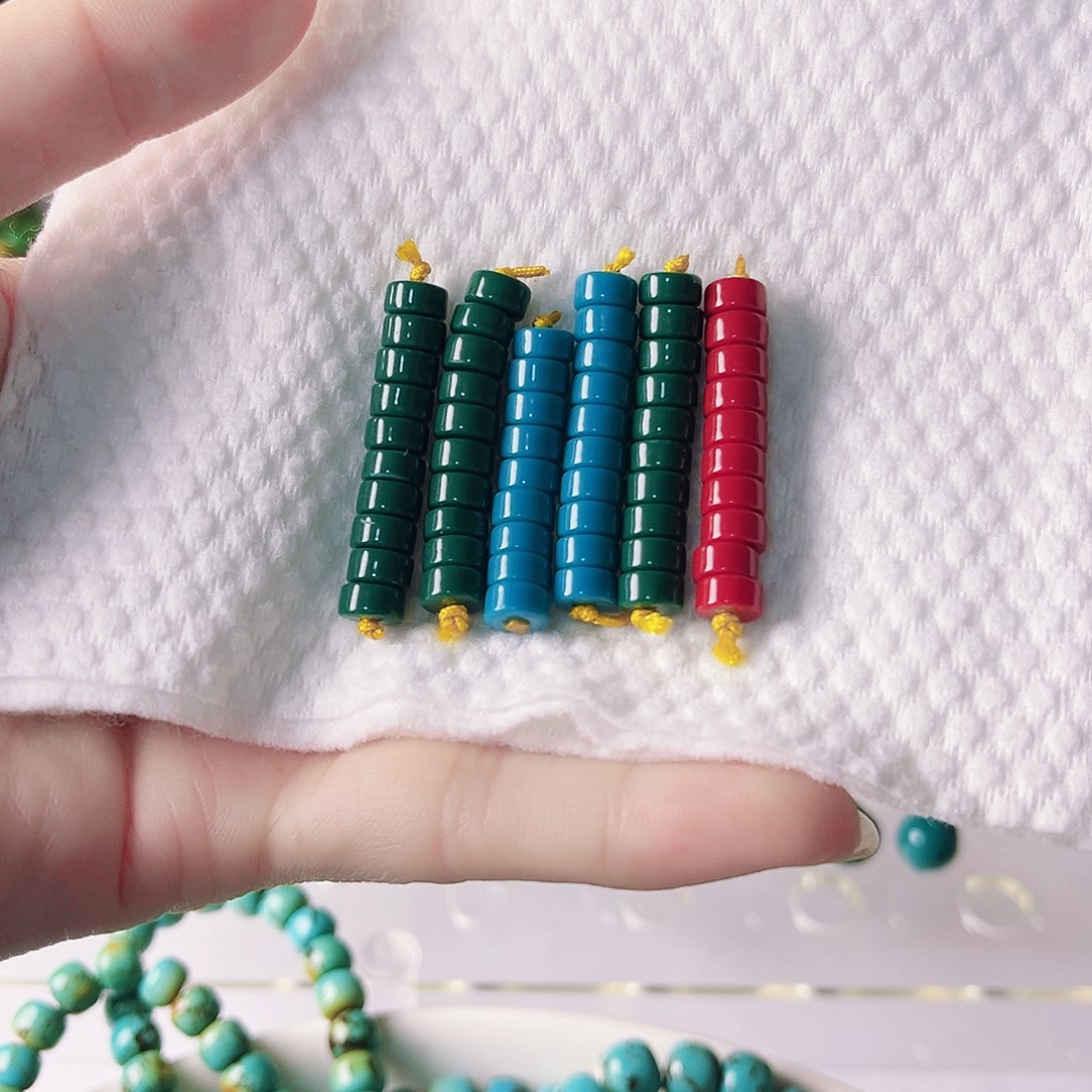 石材卡6➕尺寸的隔片