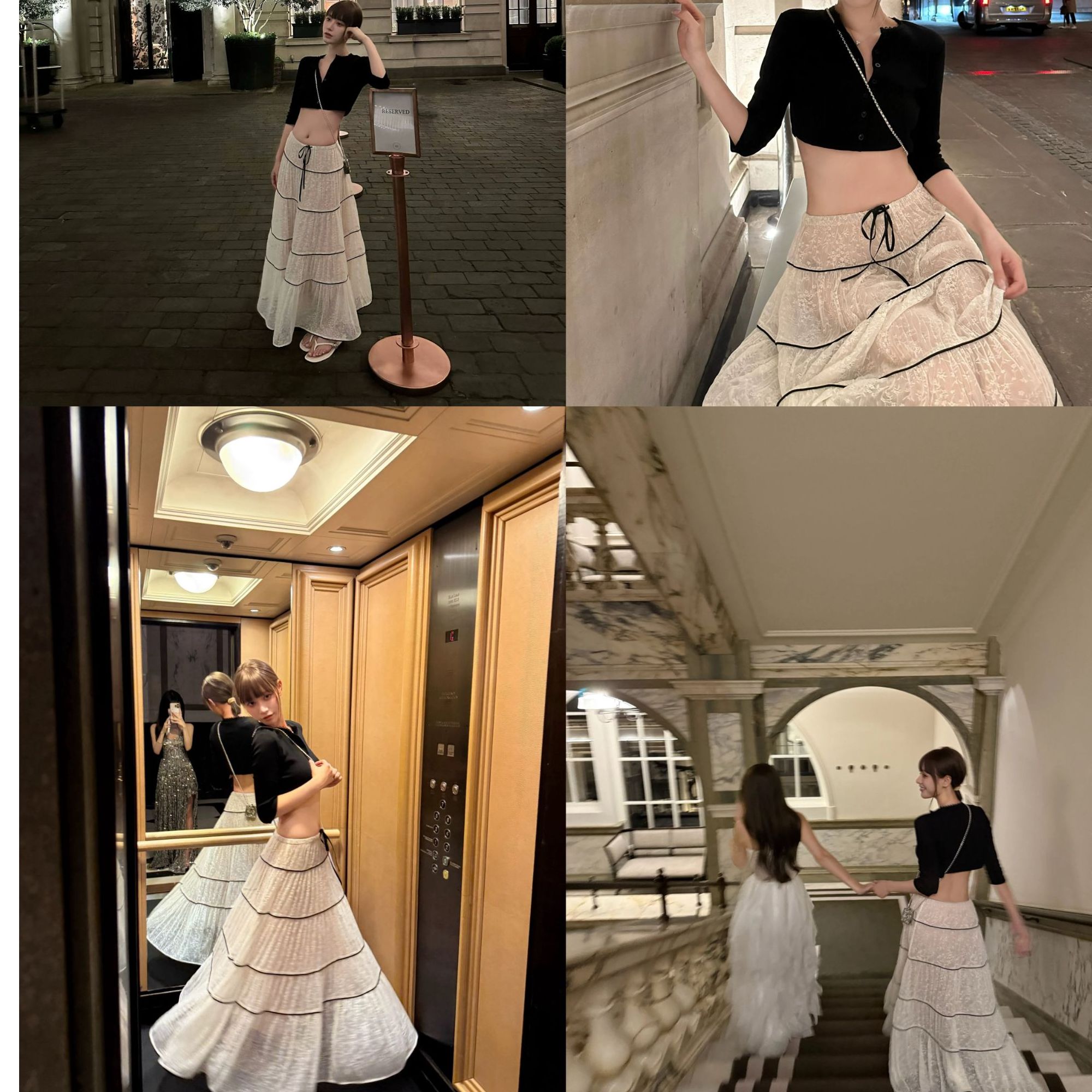 1/3外套百搭时尚韩版秋季