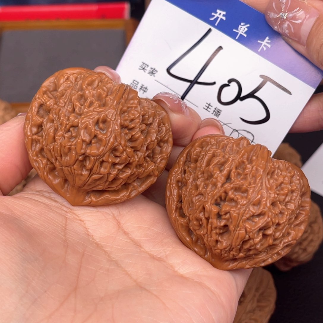 桃核吊坠水龙纹47+尺寸y