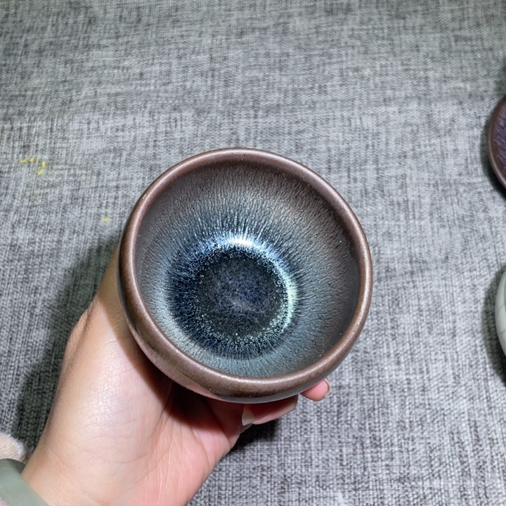 茶盏建盏直播间链接