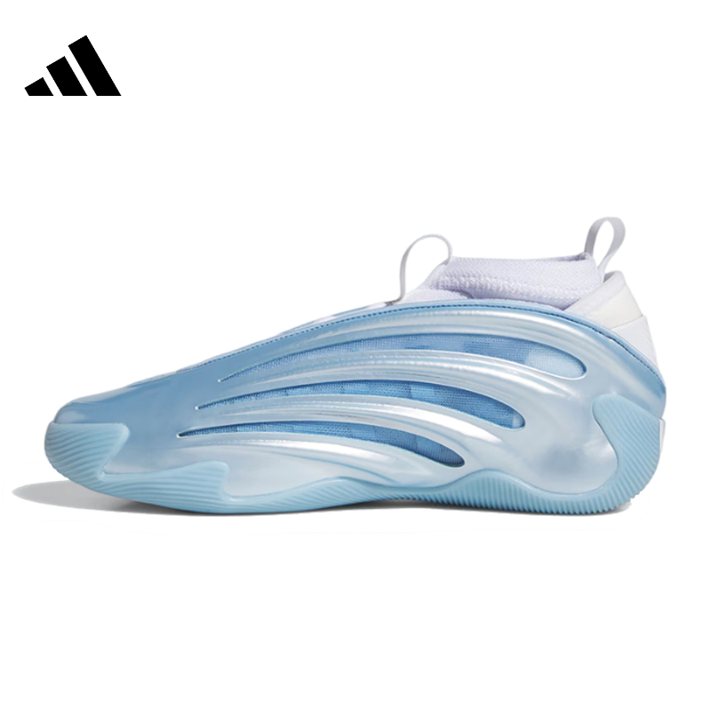 adidas阿迪达斯男女运动篮球鞋JH6482