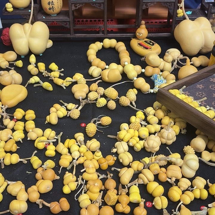 葫芦山风景秀丽宜人