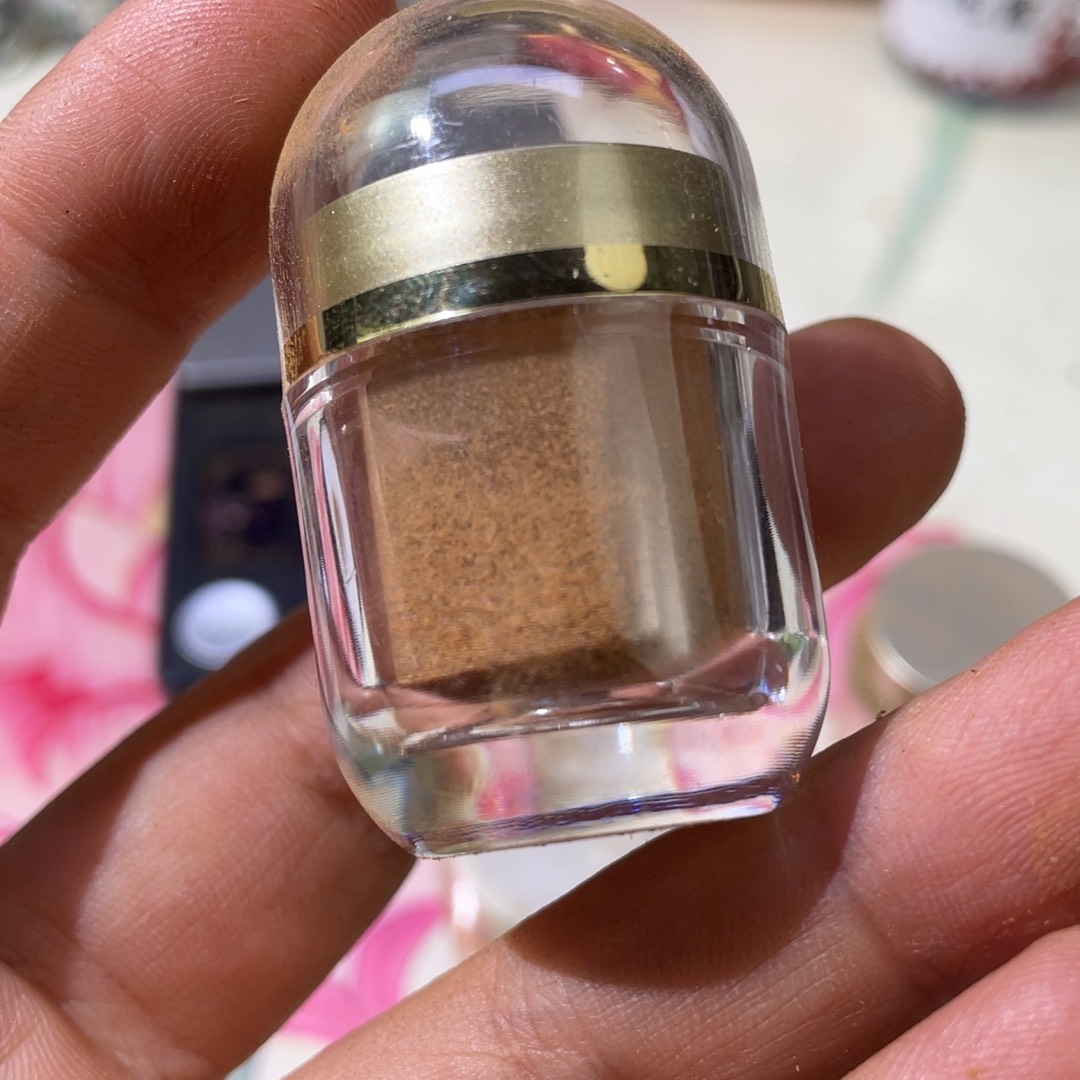 沉香碎屑沉香印度栀子花香粉1克不退