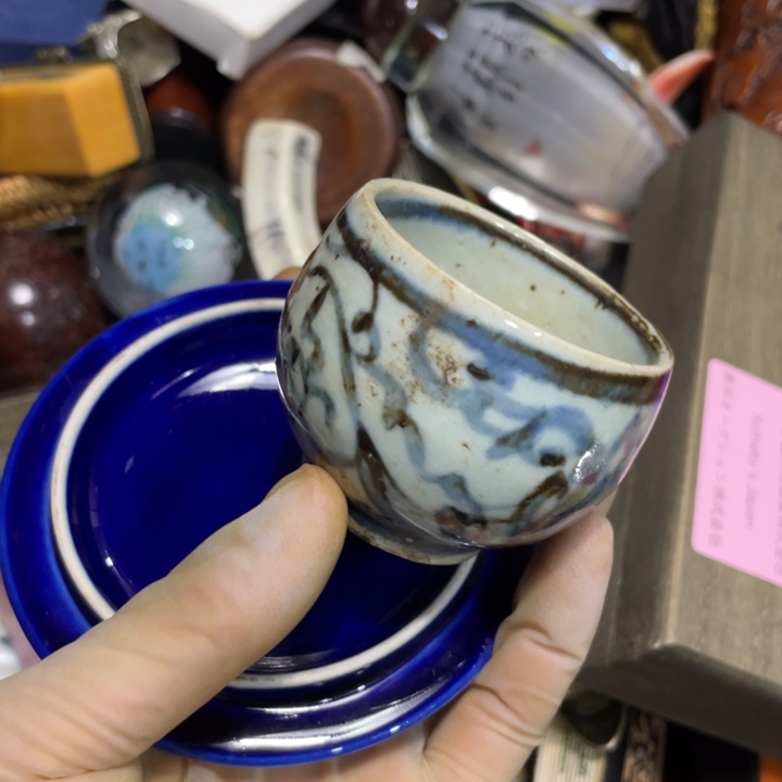 紫砂陶瓷艺术陶瓷艺术