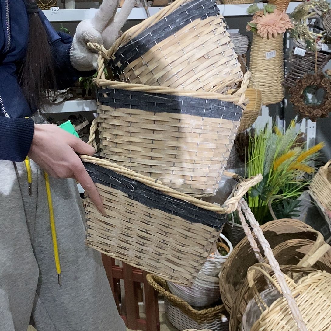 微瑕放漏不退不换花盆