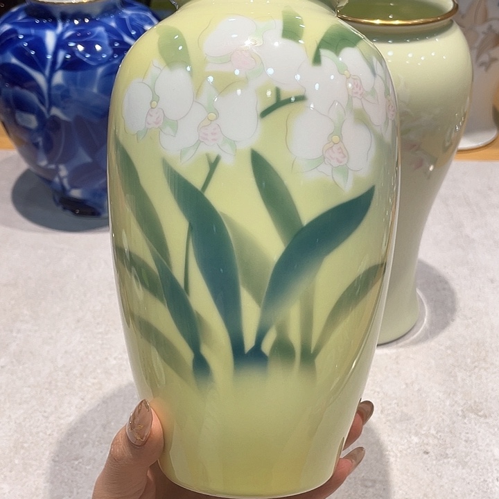 精品进口瓷器瓷片