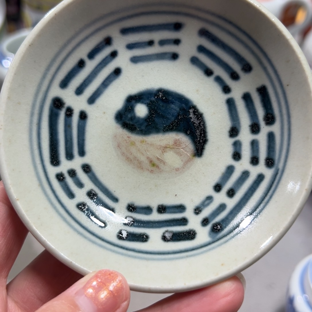 景德镇瓷器工艺品摆件