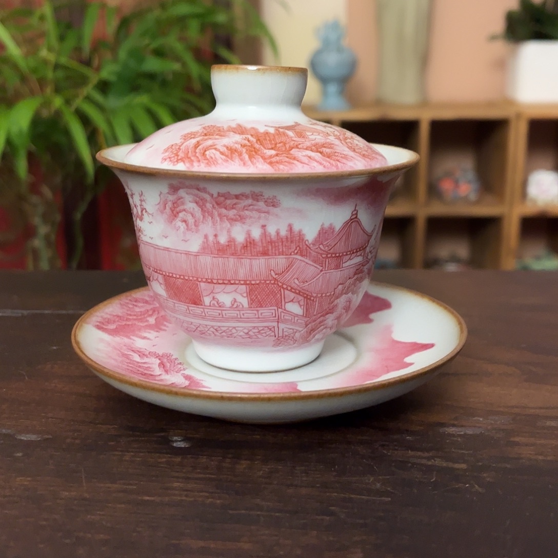 壶柴烧手工制作工艺