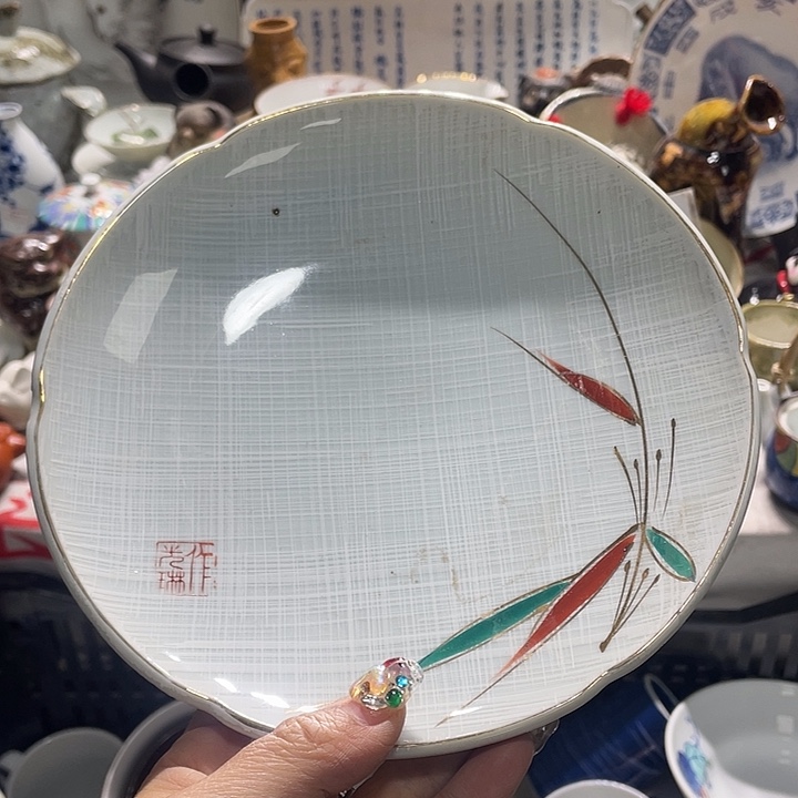 瓷片19:9包邮新疆西藏不发货