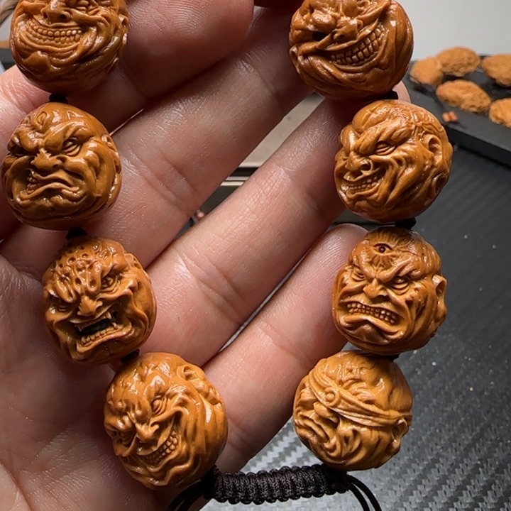 橄榄核手串/手链橄榄核手串