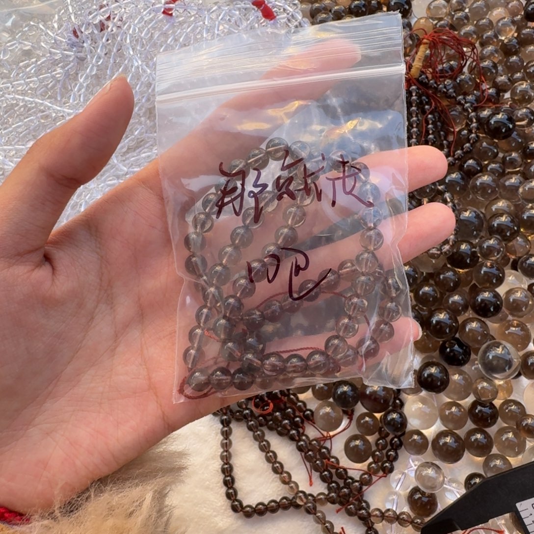 那***呀未镶嵌水晶吊坠(不含链)水晶